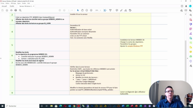 WEBDEV : Serveur d'application (installation et paramétrage) - Screenshot_04