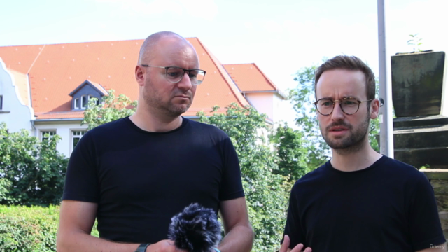 Agiles Schätzen - Workshop für Teams, Scrum Master und POs – Screenshot 2