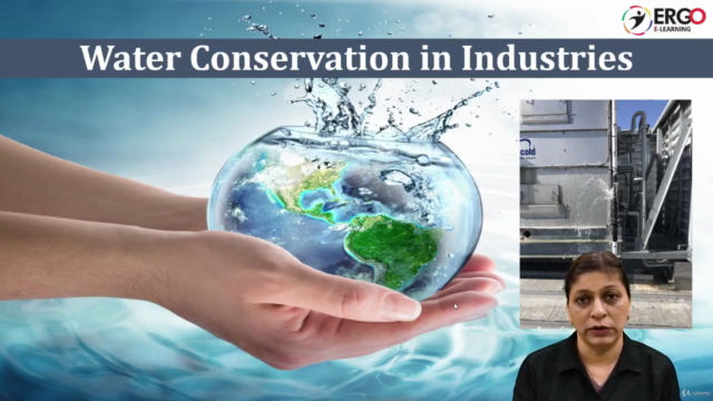 Sustainable Water Management / Water Audit (Module 1) – Screenshot 2