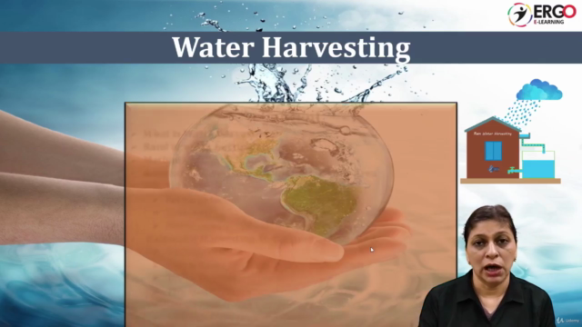 Sustainable Water Management / Water Audit (Module 1) – Screenshot 3