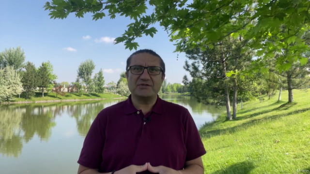 Sarkaç, Pandül Eğitimi Uygulamalı ( Başlangıç Seviyesi ) – Screenshot 1