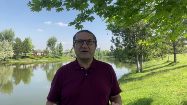 Sarkaç, Pandül Eğitimi Uygulamalı ( Başlangıç Seviyesi ) – Screenshot 2
