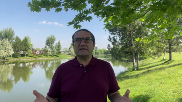 Sarkaç, Pandül Eğitimi Uygulamalı ( Başlangıç Seviyesi ) – Screenshot 3