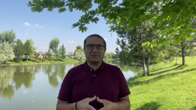 Sarkaç, Pandül Eğitimi Uygulamalı ( Başlangıç Seviyesi ) – Screenshot 4