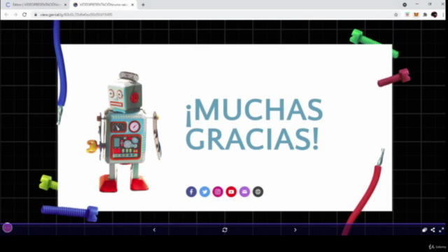 Curso de Salud Digital y nuevas tecnologías – Screenshot 4