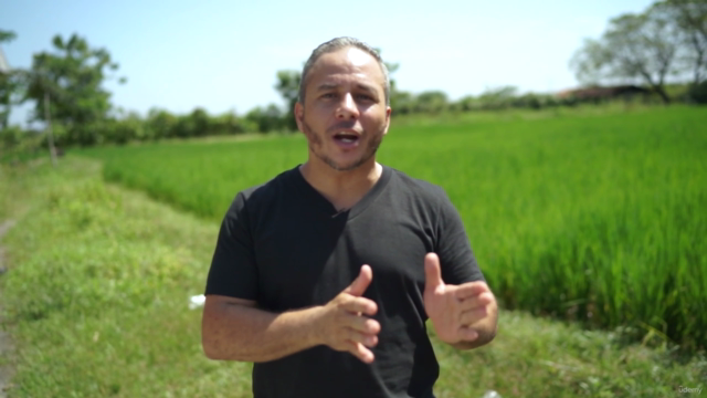 Agroecología Básica – Screenshot 1
