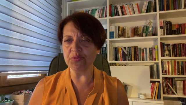 Meraklısına Organizasyon Yönetimi Eğitimi – Screenshot 1