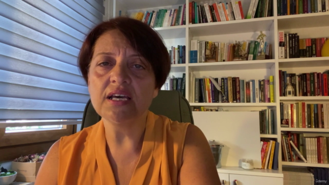 Meraklısına Organizasyon Yönetimi Eğitimi – Screenshot 2