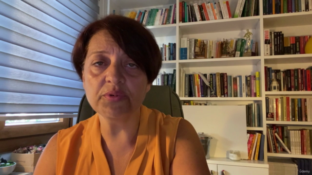 Meraklısına Organizasyon Yönetimi Eğitimi – Screenshot 4