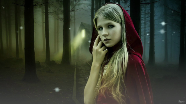 World Literature: Your Guide To Analyze Fairy-tales – Screenshot 1