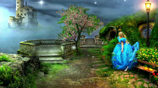 World Literature: Your Guide To Analyze Fairy-tales – Screenshot 4