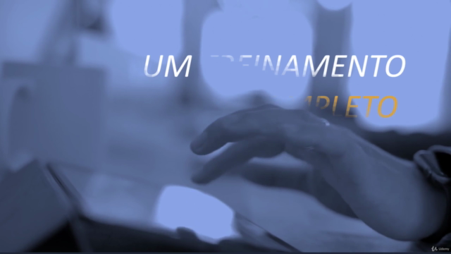 Análise Fundamentalista e Valuation – Screenshot 1