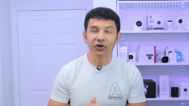 Computer Network Fundamentals (Rapid Implementation) - Screenshot_01