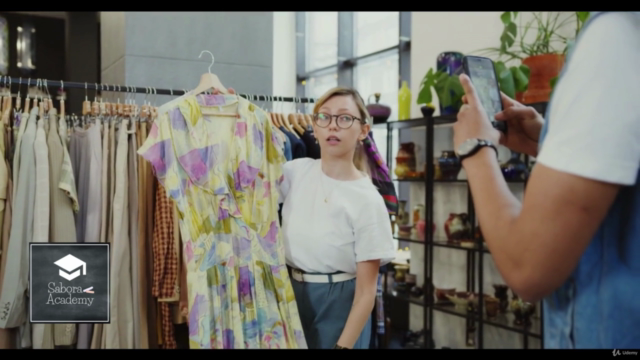 Retail Management Course ( In Arabic ) – Screenshot 4
