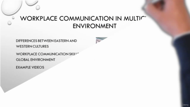 Communication Skills in Multicultural Environment – Screenshot 2