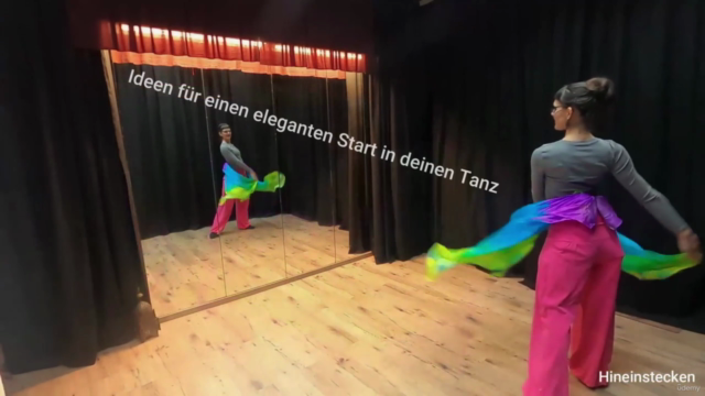 Schleierfächer - Basics und mehr – Screenshot 1