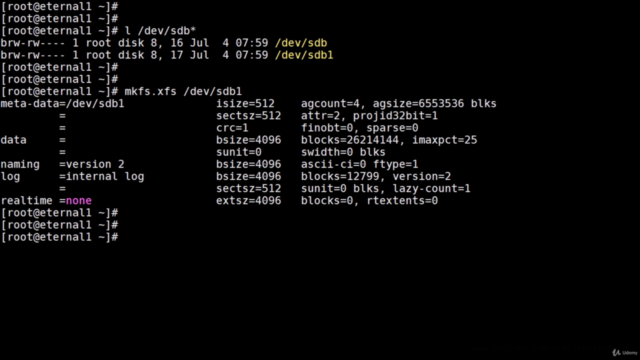 Apache Cassandra Installation & Configuration – Screenshot 1