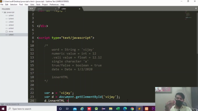 JAVA SCRIPT Course हिंदी में : for Beginners – Screenshot 1