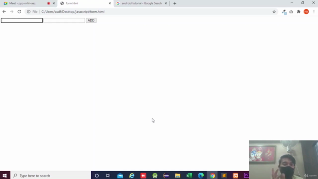 JAVA SCRIPT Course हिंदी में : for Beginners – Screenshot 3