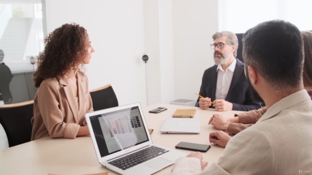Essential Job Interview Skills That Will Hired You – Screenshot 1