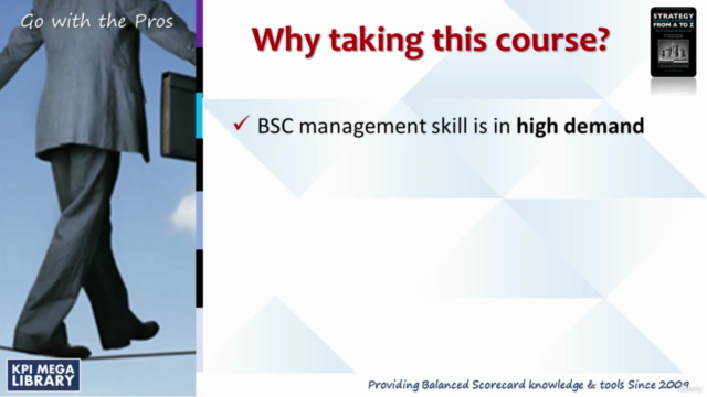Certified Balanced Scorecard Professional (CBSCP) - Screenshot_01