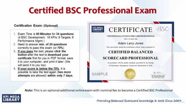 Certified Balanced Scorecard Professional (CBSCP) - Screenshot_04