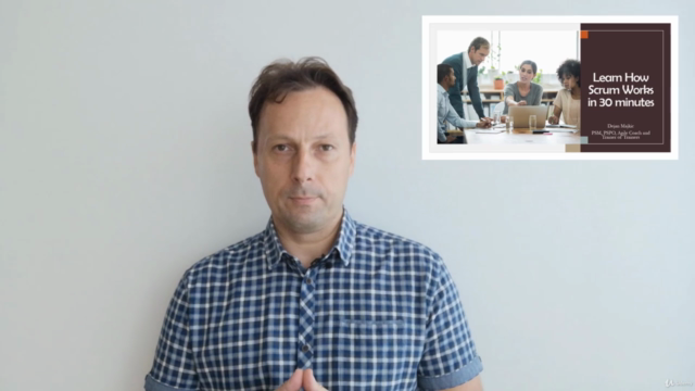 Learn How Scrum Works in 30 Minutes. (Scrum Learning Path) – Screenshot 1