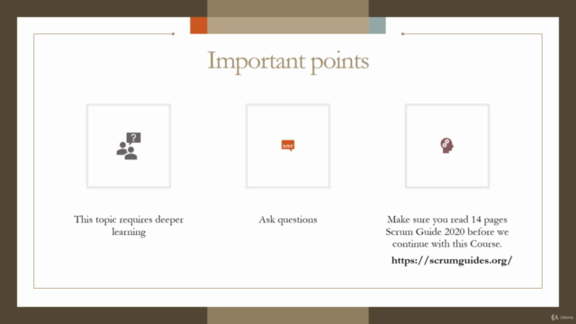 Learn How Scrum Works in 30 Minutes. (Scrum Learning Path) – Screenshot 4