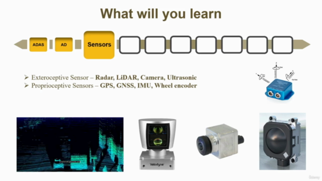 Automotive Camera [Apply Computer vision, Deep learning] - 1 – Screenshot 1