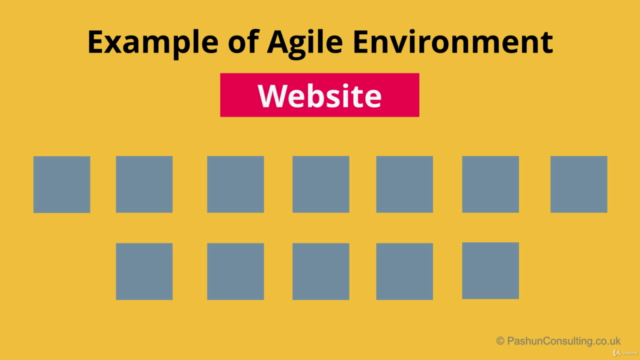 Agile : A concise Introduction – Screenshot 1