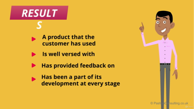 Agile : A concise Introduction – Screenshot 3