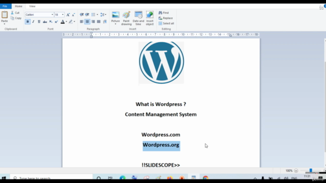 Wordpress Development For Beginners - Learn From Scratch – Screenshot 2
