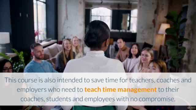 Time Management A-Z: Ultimate Productivity Skills Workshop – Screenshot 4