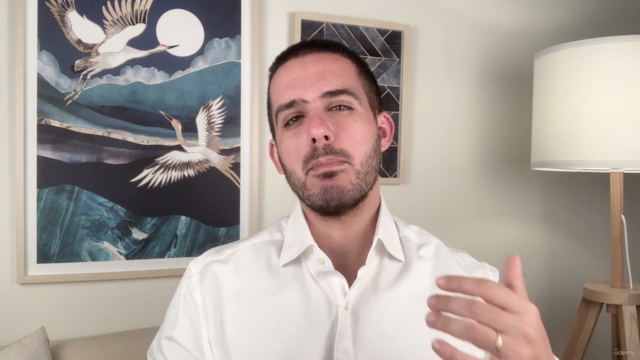 Dealing with Difficult People – Screenshot 2