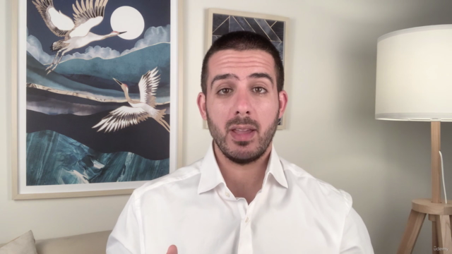 Dealing with Difficult People – Screenshot 3