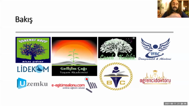 Satış Koçluğu Eğitimi – Screenshot 1