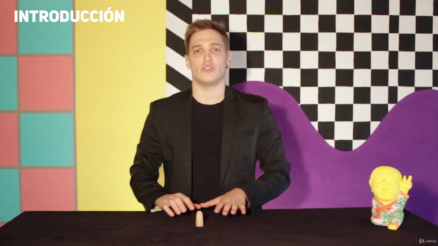 2. Magia Profesional con el Falso Pulgar – Screenshot 3