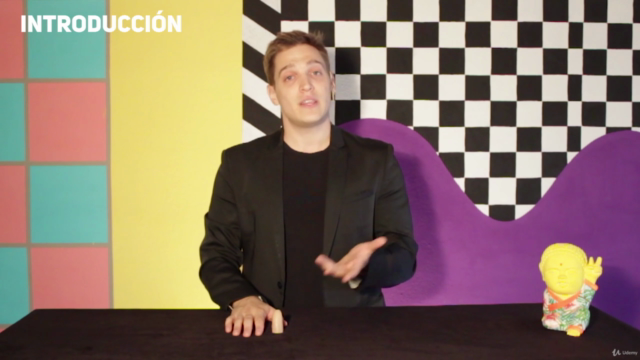 2. Magia Profesional con el Falso Pulgar – Screenshot 4