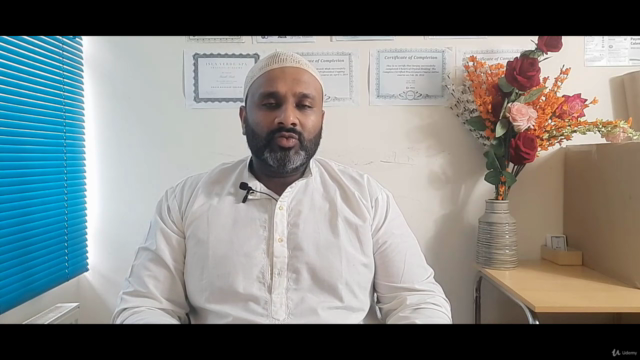 Ruqyah Course - Protection from Jinn, Black Magic & Evil Eye – Screenshot 1