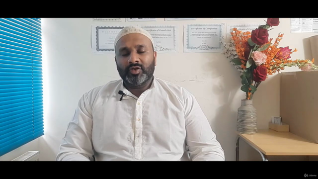Ruqyah Course - Protection from Jinn, Black Magic & Evil Eye – Screenshot 2
