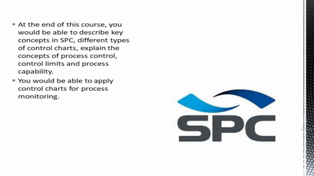 Statistical Process Control (SPC) and Data Analysis Course - Screenshot_04