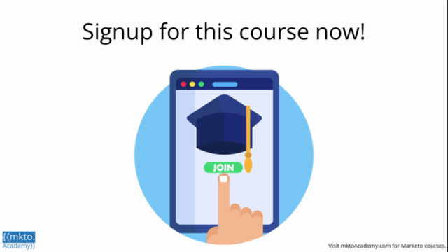 Become Marketo Certified Expert from Scratch – Screenshot 4