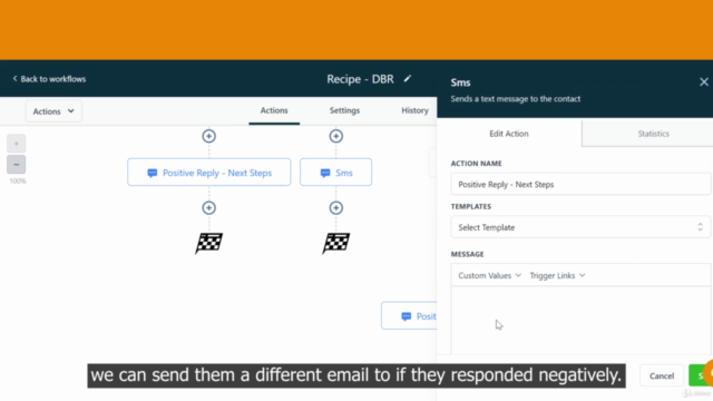 Set Up your Lead Generation and CRM system using PowLeads – Screenshot 4