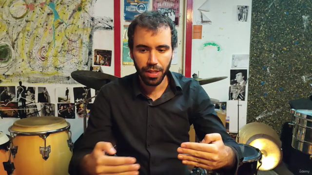 Introductory Darbuka Course (Full Version) – Screenshot 3