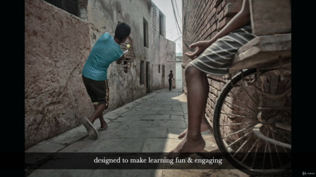 Basic Photography Course : From Basic to Perfect – Screenshot 2