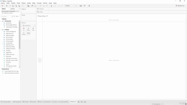 Tableau Prep de A a Z – Screenshot 4