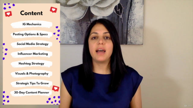 Instagram Marketing - Strategies & Promotion – Screenshot 4