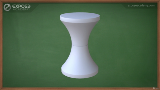 3ds Max Fundamentals: 3D Modeling and Look Development – Screenshot 2