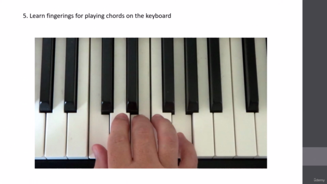Chords – Screenshot 2