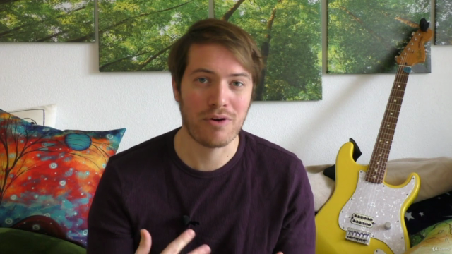 The Beginner's ENLIGHTENED GUIDE To Writing LYRICS – Screenshot 1